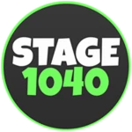 Stage 1040