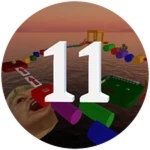 Stage 11