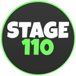 Stage 110