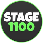 Stage 1100