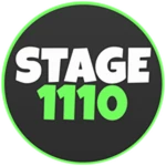 Stage 1110