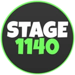 Stage 1140