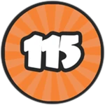 Stage 115