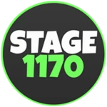 Stage 1170