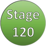 Stage 120