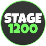Stage 1200