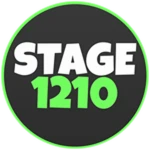 Stage 1210