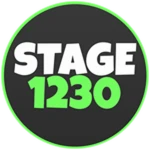 Stage 1230