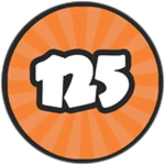 Stage 125