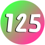 Stage 125