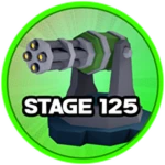 Stage 125