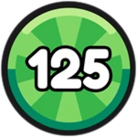 Stage 125