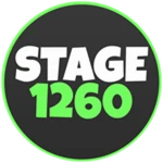 Stage 1260