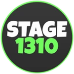 Stage 1310