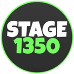 Stage 1350