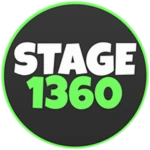 Stage 1360