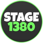 Stage 1380