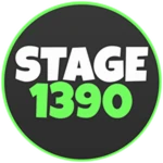 Stage 1390