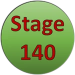 Stage 140