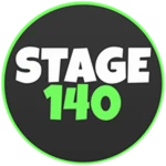 Stage 140
