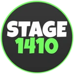 Stage 1410