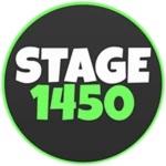 Stage 1450