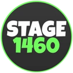 Stage 1460
