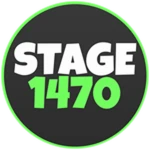 Stage 1470