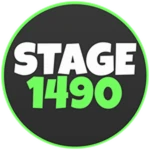 Stage 1490