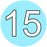 Stage 15