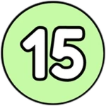 Stage 15