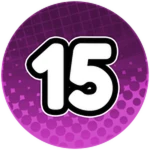 Stage 15