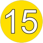 Stage 15 (World 2)
