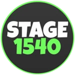 Stage 1540