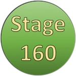 Stage 160