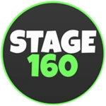 Stage 160
