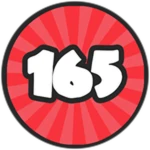 Stage 165