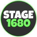 Stage 1680