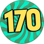 Stage 170