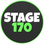 Stage 170
