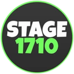 Stage 1710