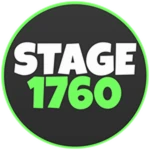 Stage 1760