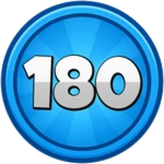 Stage 180