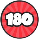 Stage 180