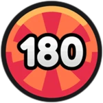 Stage 180