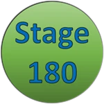 Stage 180