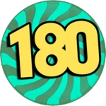 Stage 180