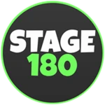 Stage 180
