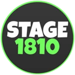 Stage 1810