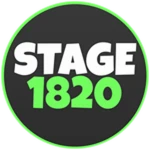 Stage 1820
